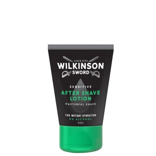 Wilkinson Sword Sensitive After Shave Lotion 100 ml