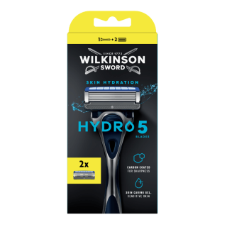 Wilkinson Sword Hydro 5 Skin Protection