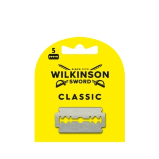 Wilkinson Classic DEB 5pack žilety 5 ks
