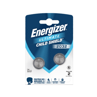 CR2032 2pack