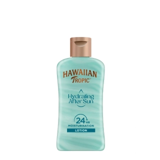 Hawaiian Tropic Hydrating After Sun Lotion 60ml