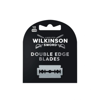 Wilkinson Double Edge Vintage Blades 10pack