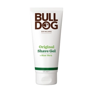 Bulldog Original Shave Gel 175 ml