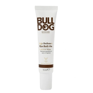 Bulldog Age Defence Eye Roll On 15 ml