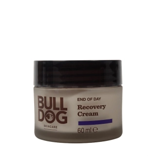 Bulldog End of Day Recovery Cream 60 ml