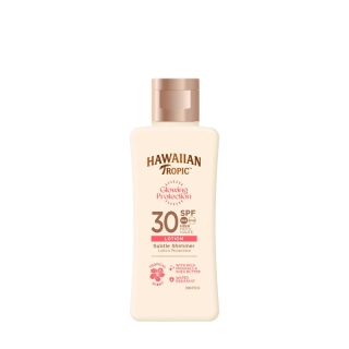 Hawaiian Tropic Glowing lotion SPF 30 75 ml        