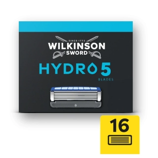 Wilkinson Hydro 5 Skin Hydration XXL - Náhradní hlavice