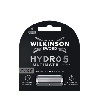 Wilkinson Hydro 5 Ultimate náhradní hlavice  
