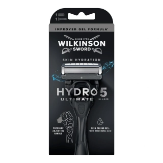 Wilkinson Hydro 5 Ultimate Holící strojek              