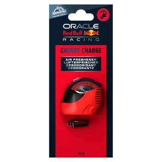 ArmorAll ORACLE RedBull F1 - Cherry přilba vent stick