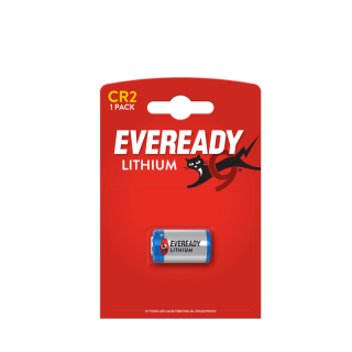 Eveready from Energizer Lithium Photo CR2