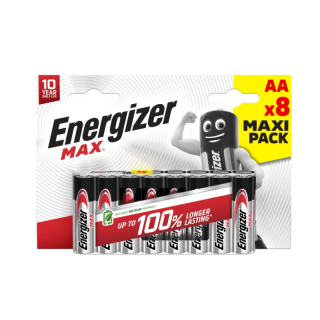 Tužka AA 8pack