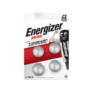 CR2032 4pack
