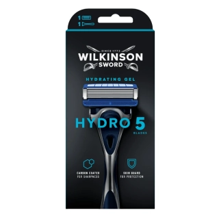 Hydro 5 Skin Protection